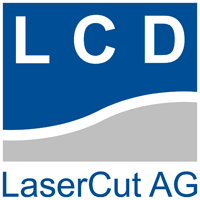 LCD Lasercut AG