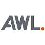 AWL. Logo